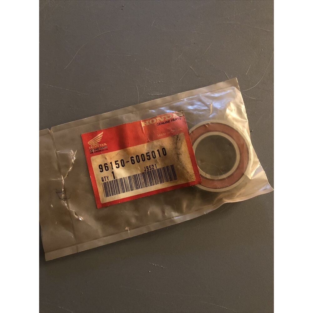 GENUINE HONDA‎ 96150-6304010 Genuine HONDA CBR1000 OEM Bearing FAST SHIPPING
